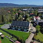 Szczyrk Apartament Niebo Z Sauna Dla 6 Osob