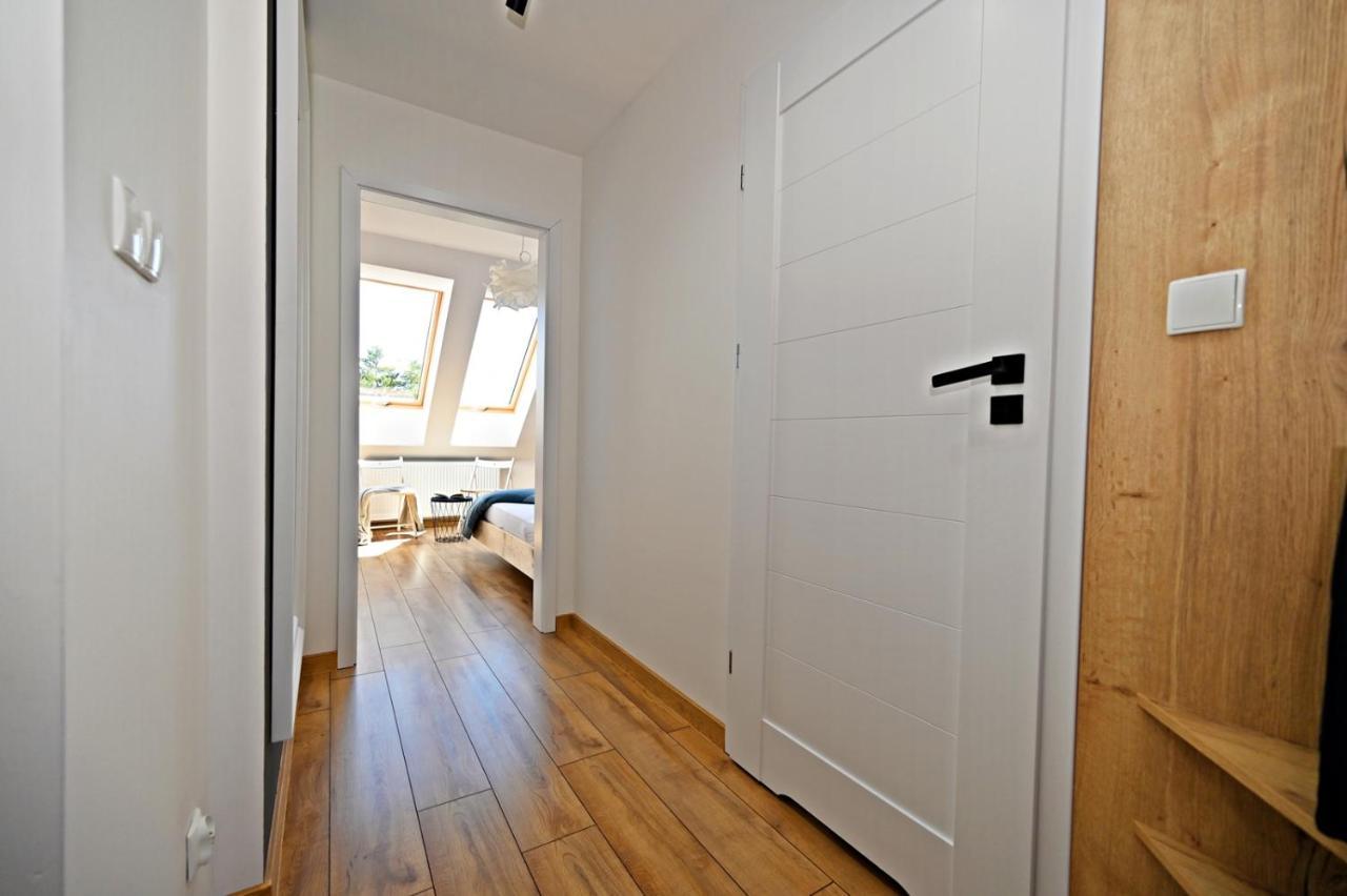 Apartmán Niebo Z Sauna Dla 6 Osob