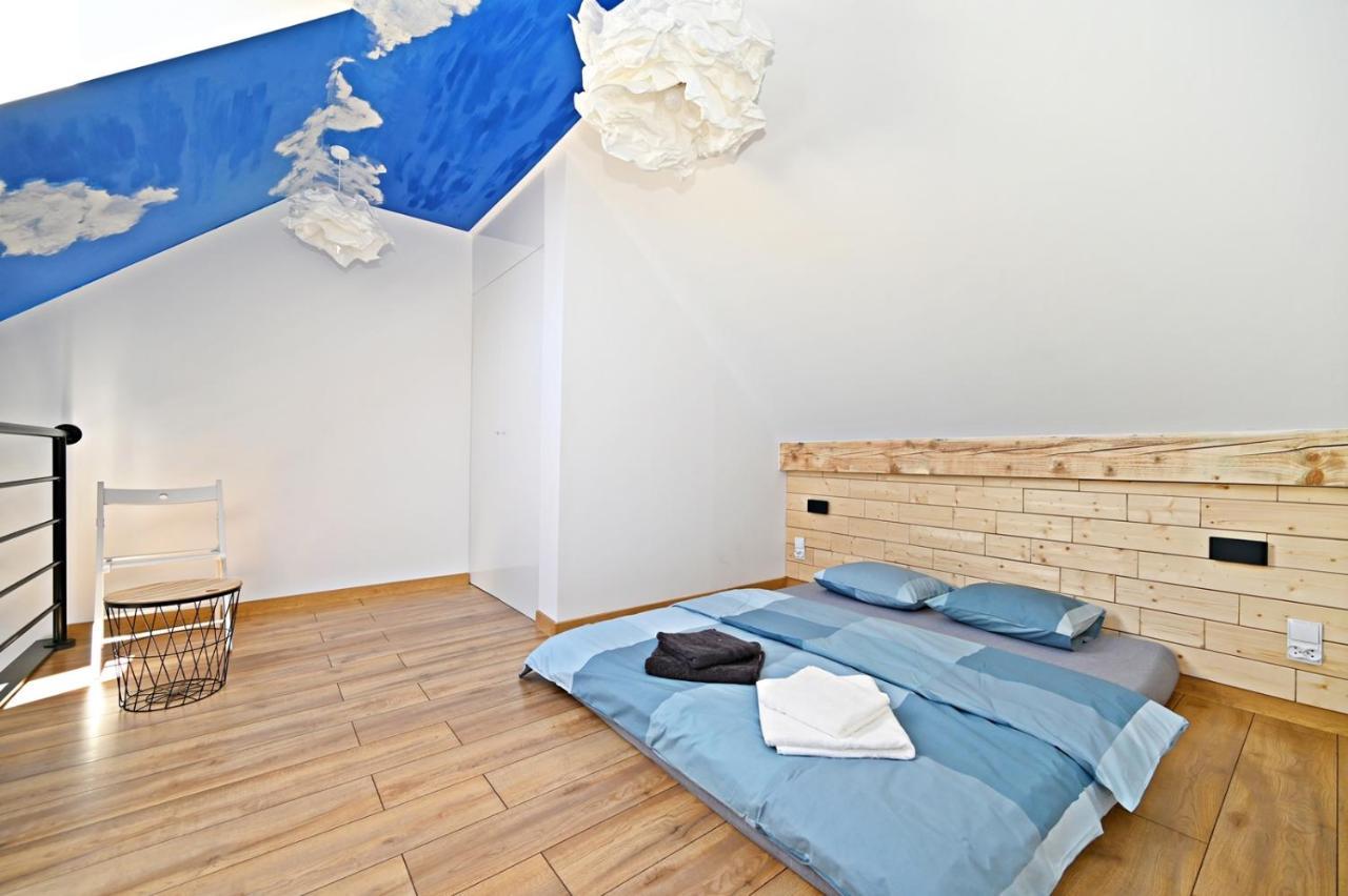 Niebo Z Sauna Dla 6 Osob Szczyrk