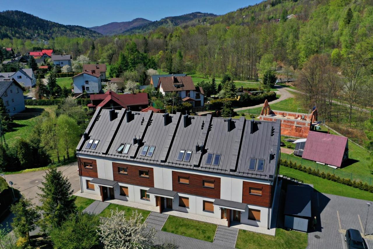 Niebo Z Sauna Dla 6 Osob Apartmán Szczyrk