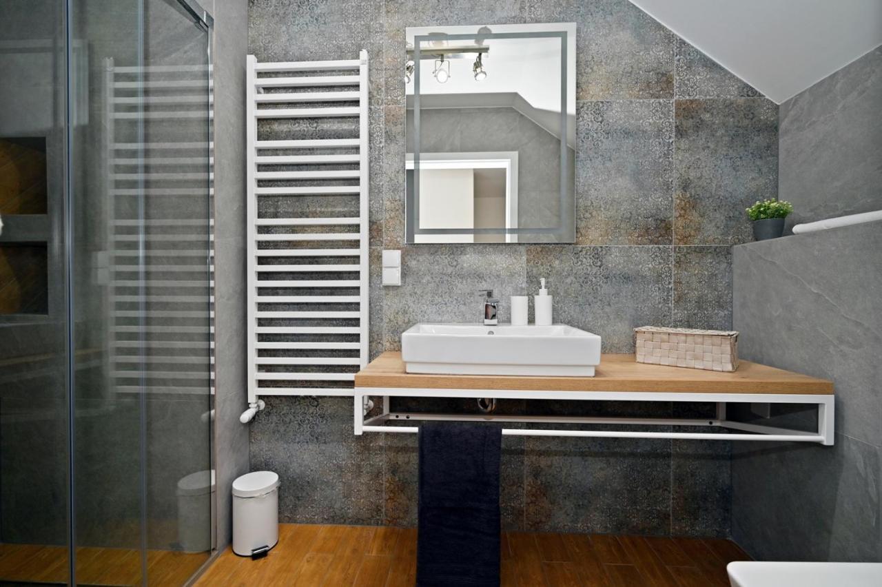 Apartmán Niebo Z Sauna Dla 6 Osob *